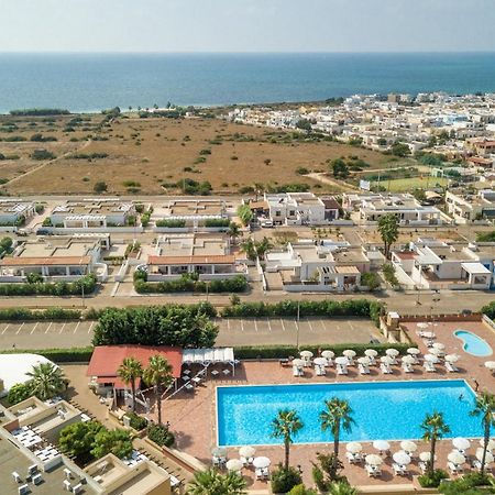 Le Ville Del Saracino ลิโด มารีนี ภายนอก รูปภาพ